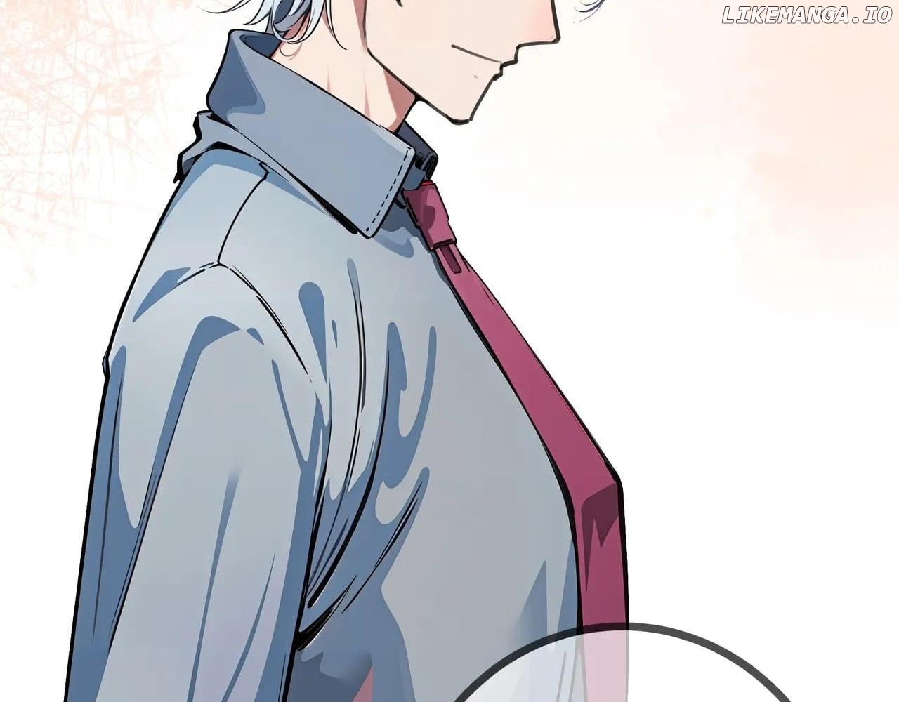 Daddy President Is Too Hard To Deal With Chapter 191 - page 74